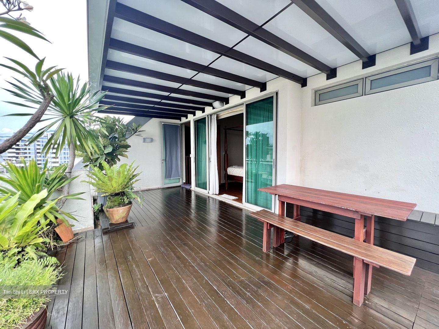 The Calrose (D26), Condominium #529983751
